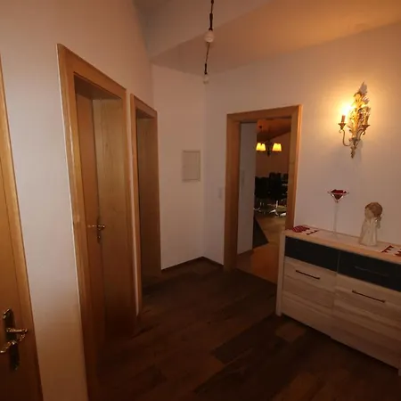 شقة Alpenappartement كابرون