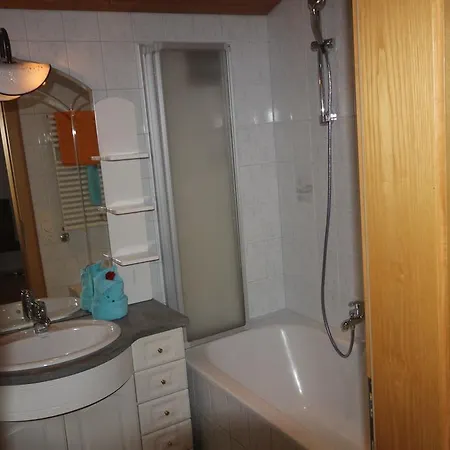 Alpenappartement *