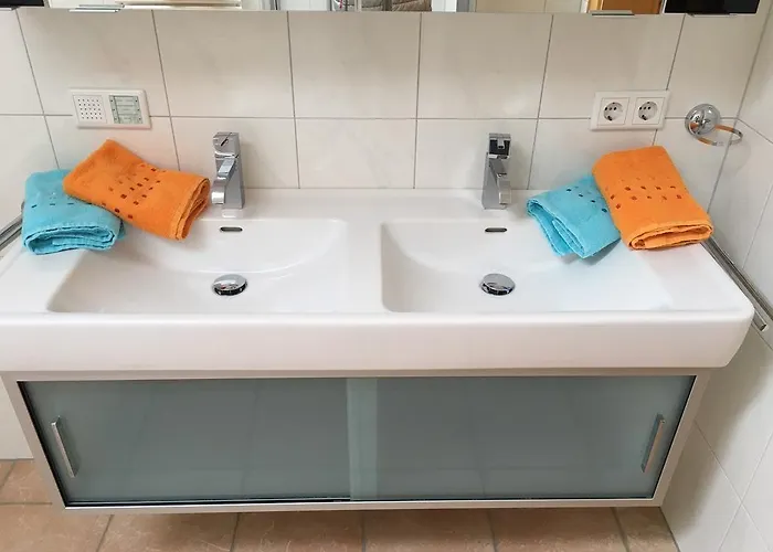 Alpenappartement Lägenhet Kaprun