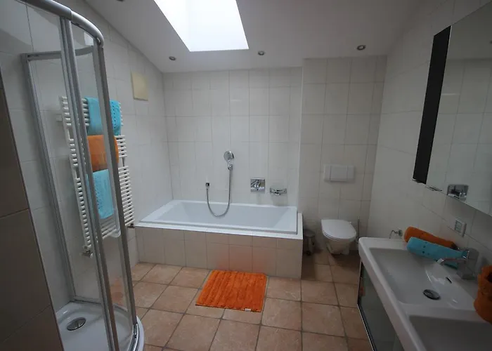 Alpenappartement Appartement Kaprun