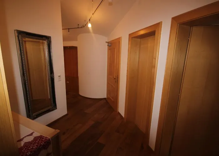 Alpenappartement Appartement