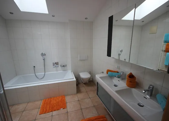 Lägenhet Alpenappartement Kaprun